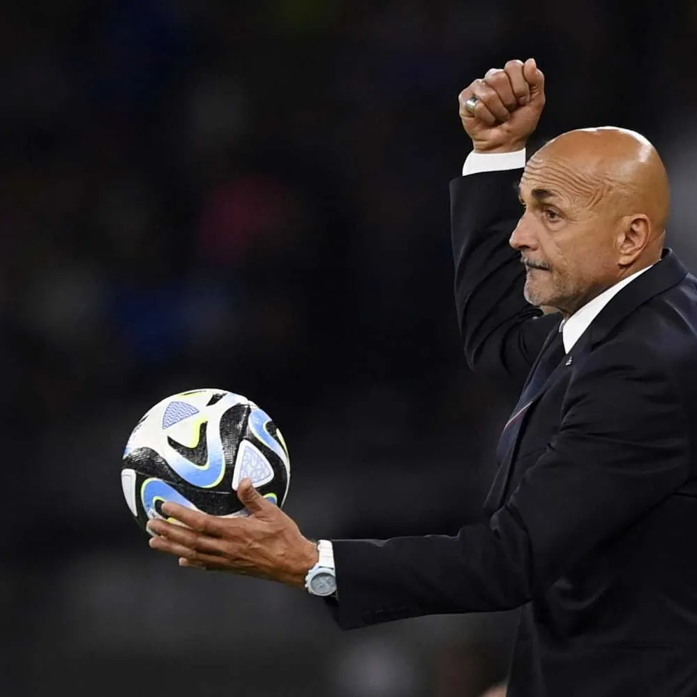 Spalletti’den Fenerbahçe’ye ret!