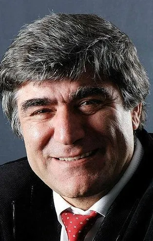 Hrant Dink'in ailesine verilecek 1 milyonluk tazminat FETÖ'cülerden alınacak!