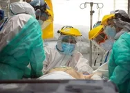 Son dakika: İspanyada Kovid-19 nedeniyle ölenlerin sayısı 22 bin 902ye çıktı