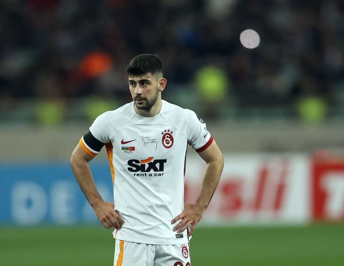 Yusuf Demir İsviçre’ye