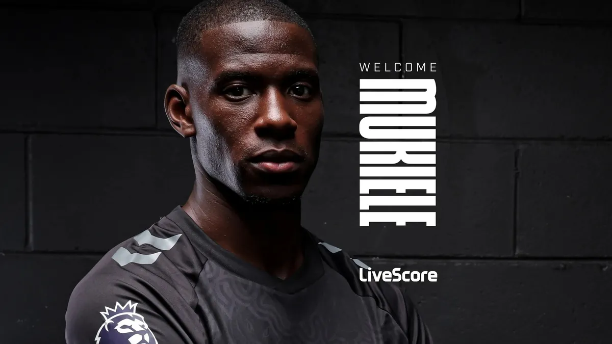 Mukiele Sunderland’de