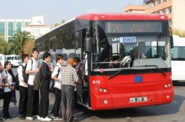 İzmir'de Tunç Soyer'den vatandaşlara aktarmalı zam kazığı