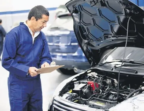 Araç muayenesi 30 Eylül’e uzatıldı