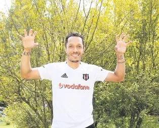 Türkiye’nin Barça’sındayım