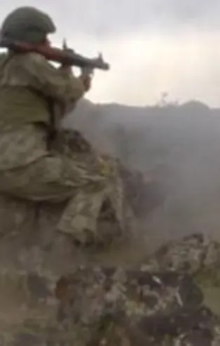 Son dakika: MSB duyurdu: 19 PKK'lı terörist etkisiz hale getirildi