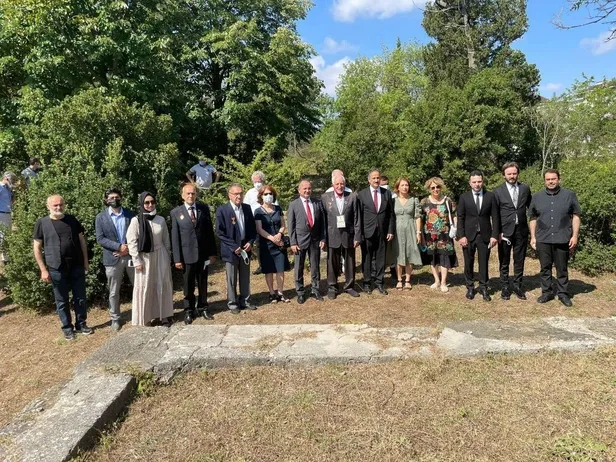 Boğaziçi Üniversitesi Rektörlüğü’ne Prof. Dr. Mehmet Naci İnci görevlendirildi-2