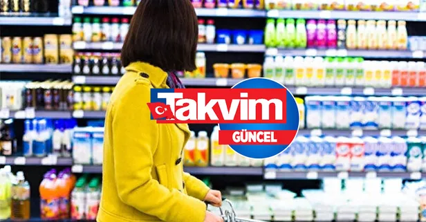 BUGÜN MARKETLER AÇIK MI? 11 Temmuz A101, BİM, ŞOK, Migros, Carrefoursa, Hakmar kaçta açılıyor kaçta kapanıyor? Zincir market çalışma saatleri...