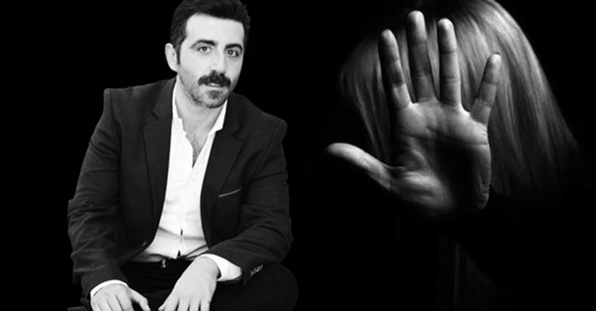 Fatih Koyunoğlu hakkında cinsel saldırı iddiası: Apartman boşluğuna çekip...