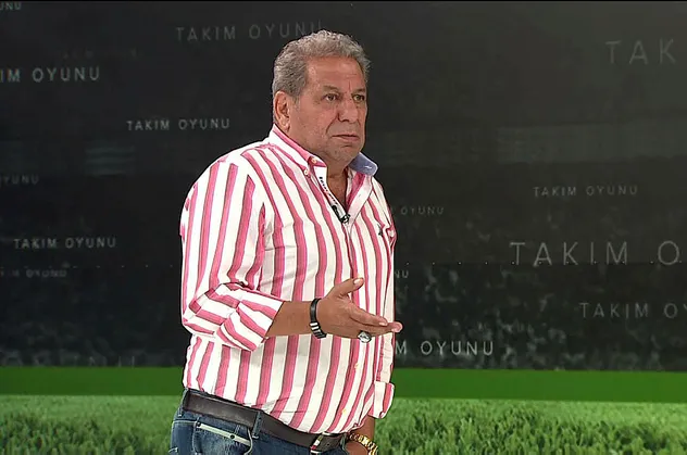 Erman Toroğlu TFF'yi bombaladı! "TFF eğer adaletli olursa..."