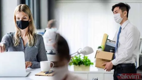 İşten ayrılana 4’lü güvence! Kıdem, İhbar ve işe iade tazminatı ile boşta geçen süre ücreti... - 9