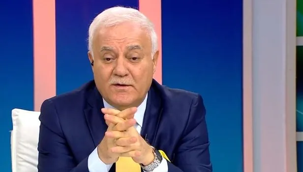 Nihat Hatipoğlu ''Muska nedir? Muska niçin yapılır? Muska yaptırmak caiz midir?'' sorularını yanıtladı