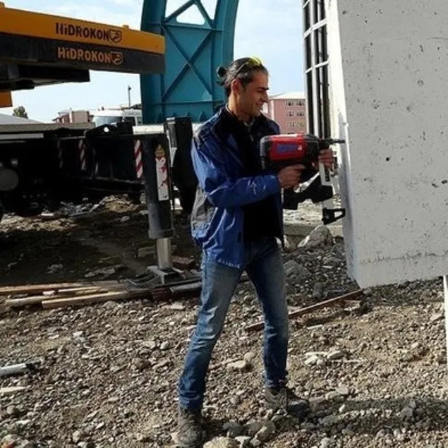 Riskli binalar için 2 seçenek