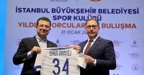 CHP'li yolsuzluk çetesinin elebaşı Ekrem İmamoğlu 16 milyonun parasıyla televizyon satın aldı! Servet Yıldırım'dan Olay TV itirafı