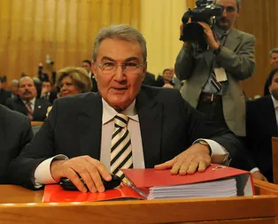 Deniz Baykaldan Libya tezkeresine tam destek!