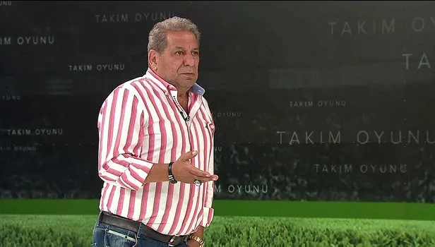Erman Toroğlu'ndan Fenerbahçe'ye sert sözler
