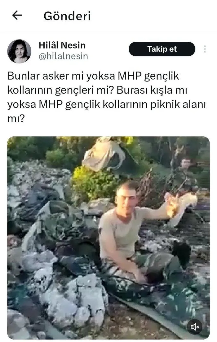 FETÖ’cü Bülent Keneş’ten şehitlerimiz hakkında alçak sözler!