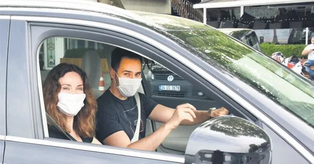 Demet Şener Küpeli: Yemek yapmak benim görevim