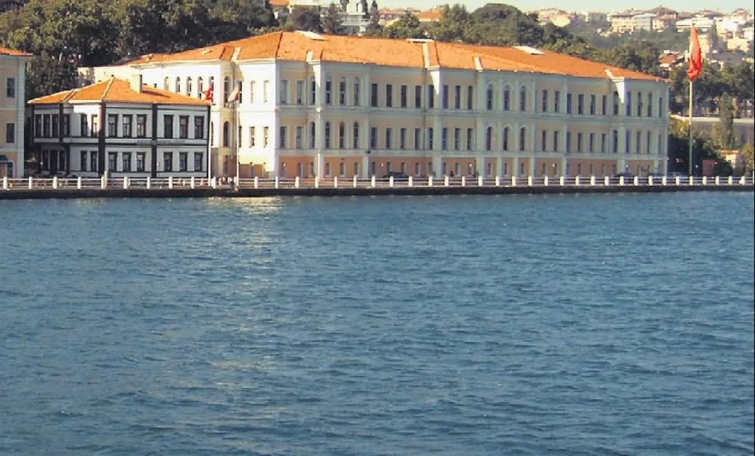 Karakoldaki Sultan naaşı