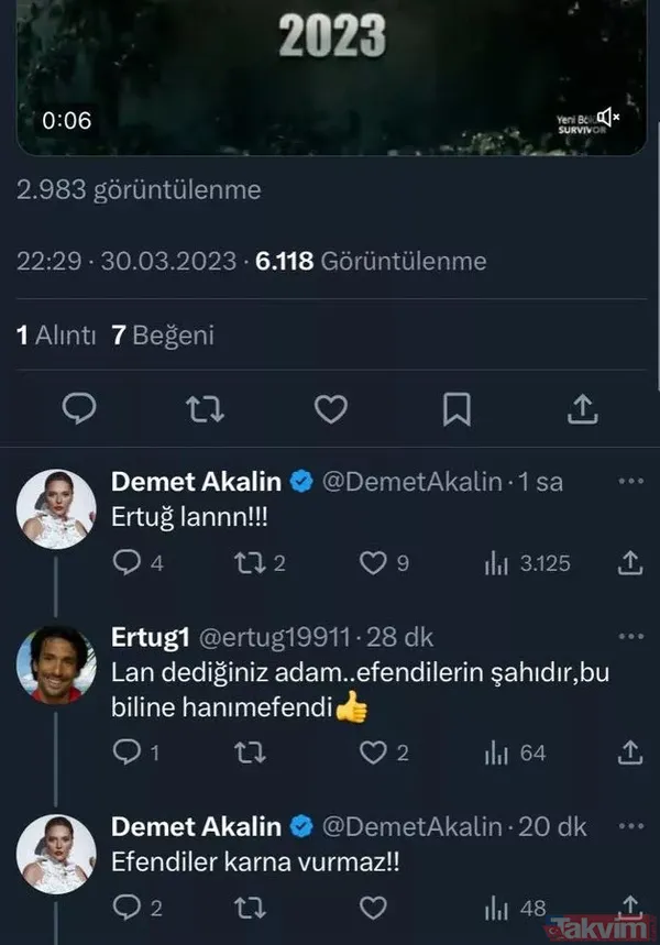 "Acun Ilıcalı yeter ne güzel dünya oh" Survivor'da şiddet olayı sonrası ortalık karıştı! Ertuğ Asena'ya vurdu diskalifye çağrısı yağdı - 7