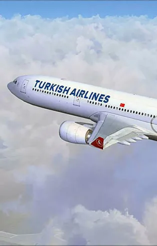 THY deprem yardımlarını ücretsiz taşıyor