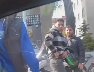 Fenomen isme dehşeti yaşatmışlardı! İfadeleri çıktı