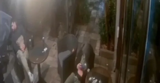 Karadağ'da saldırıya karıştığı iddia edilen 2 Türk serbest bırakıldı