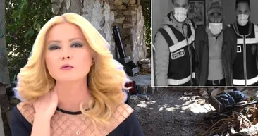 Müge Anlıdaki Osman Küçük cinayetinde itiraf geldi! Urlada baltayla vahşice katledilmişti, o isim maktül değil katil çıktı