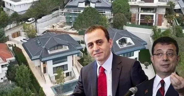 CHP'li İBB'de kirli rüşvet ağı belgelerle çöküyor! İtirafçı Ali Nuhoğlu 3. kez ifade verdi: Dekontlar ortaya çıktı