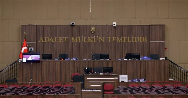 FETÖ'nün eğitim danışmanına hapis cezası!