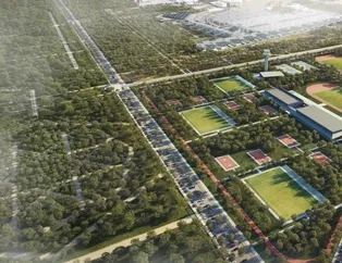 Atatürk Havalimanı'nda inşa edilecek millet bahçesinin özellikleri neler? İstanbul'a neler kazandıracak?