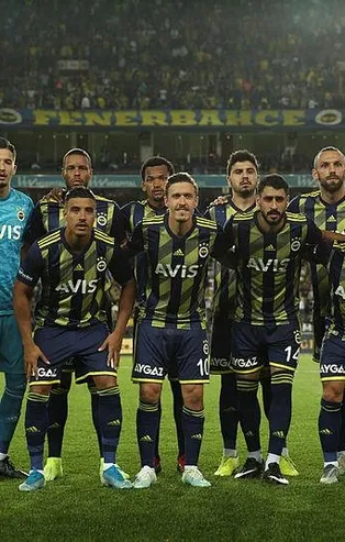Süper Lig'de en centilmen takım Fenerbahçe