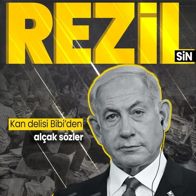 Katil Bibi’den skandal açıklama