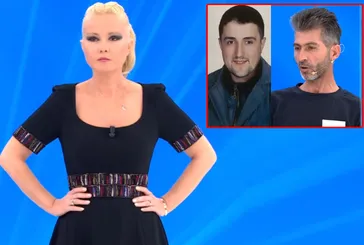 Mehmet Çetin'in kaybında yeni görgü şahidi! Müge Anlı açıkladı: Onu ya öldüreceğim ya bıçaklayacağım...