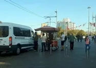 Beyoğlu Belediyesi’nden simit tezgahlarını hedef alan CHPli İBB’ye sert tepki