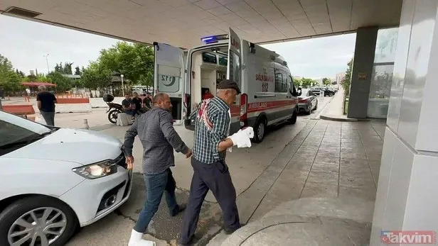 Kurban Bayramı'nda 30 bin acemi kasap hastanelik oldu!-1