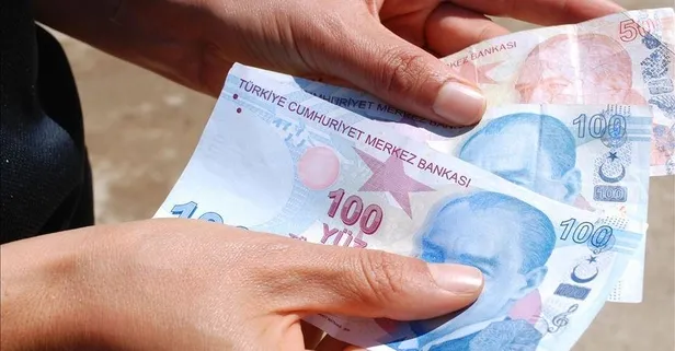 Yaşlı ve engellİye 4.8 mİlyar tl