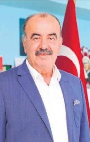 CHP'li Hayri Türkyılmaz belediye arazilerini parsel parsel sattı!