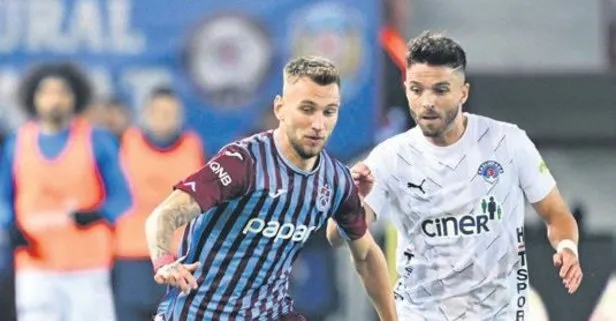 Genoa’nın hedefi Dragus