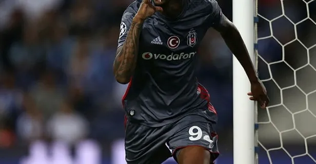 Beşiktaş'tan son dakika bombası! Eski yıldız...