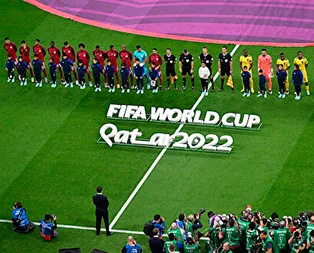 Dünya Kupası’nda ilklerin günü