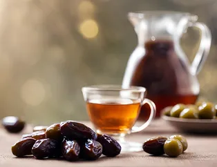 Ramazan’da tuz buz olmayın