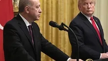 YPG/PKK’da Suriye’ye operasyon paniği! Elebaşı İlham Ahmed’den Donald Trump’a Başkan Erdoğan mektubu