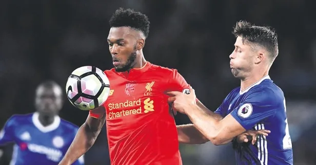 Sturridge sürekli süre istiyor!