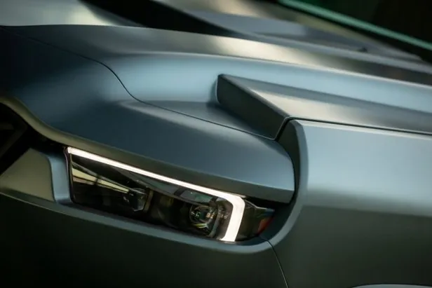Dünyanın en güçlü SUV modeli olan 2020 Rezvani resmen tanıtıldı! Türkiye fiyatı 'yok artık' dedirtti-10