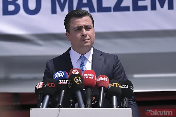 ABB'de karton bardak vurgunu! Mansur Yavaş'a sert tepki: 5 tıra sığdırdığını söylüyorlar fiziken bu imkansızdır! - 2