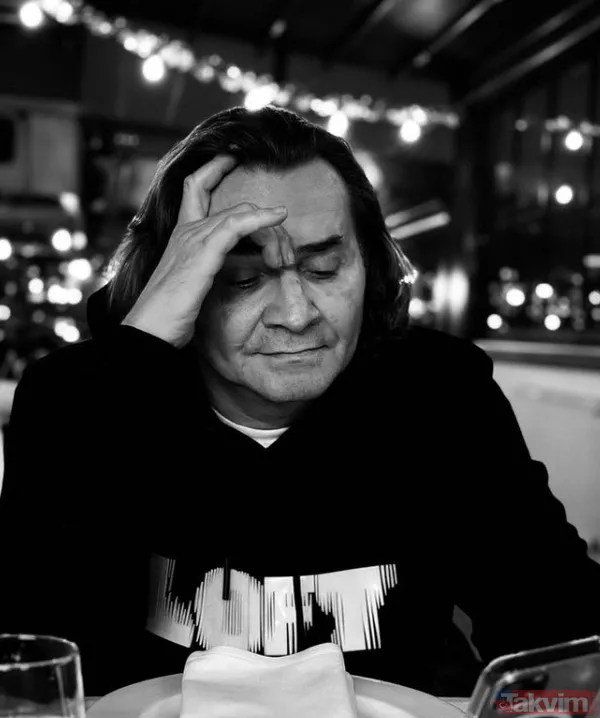 Ebru Gündeş en büyük destekçisiydi Armağan Çağlayan sağlık durumu nasıl açıkladı! Kötü haberi de sosyal medyadan duyurdu - 4