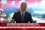 SELEKTÖR CEZASI: İçişleri Bakanı Ali Yerlikaya duyurdu: Selektörle radar ikazı cezasına iptal!