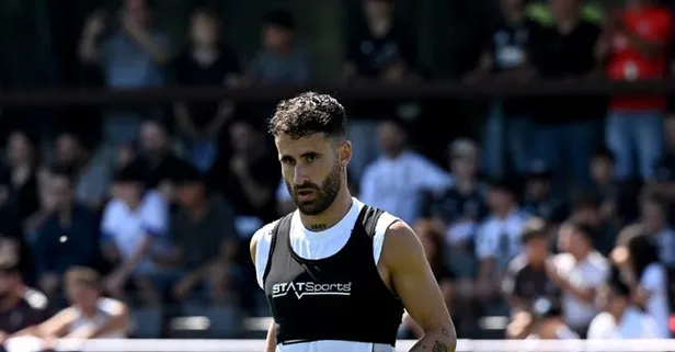 Rafa Silva kampta adından söz ettiriyor