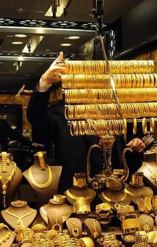 İşte altın fiyatlarının düşmesinin nedeni!