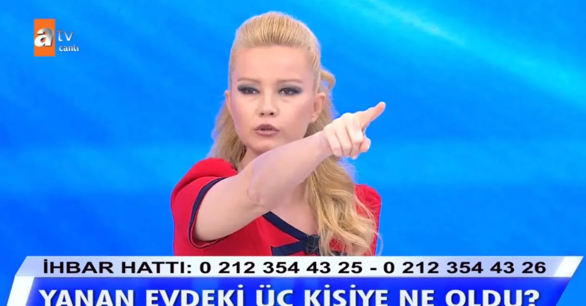 Müge Anlı bugün son bölümde peş peşe son dakikalar | İkranur Tirsi neden öldü? Sinop olayında şoke eden tanık...